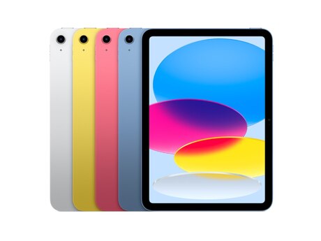 Apple iPad 11 (A16 Chip) 128GB 