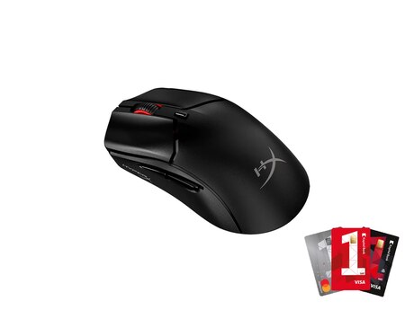 Kompüter siçanı HyperX Haste 2 Mini Wireless Kompüter siçanı HyperX Haste 2 Mini Wireless