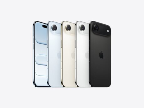 Apple iPhone Air Sky Blue 256GB/8GB Apple iPhone Air Sky Blue 256GB/8GB