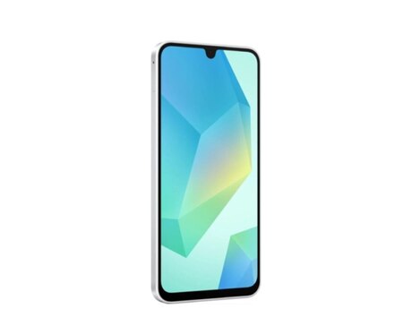 Samsung Galaxy A16 Light Gray 128GB/4GB