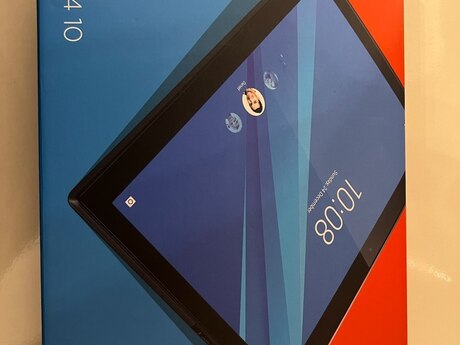 Lenovo Tab 4 10