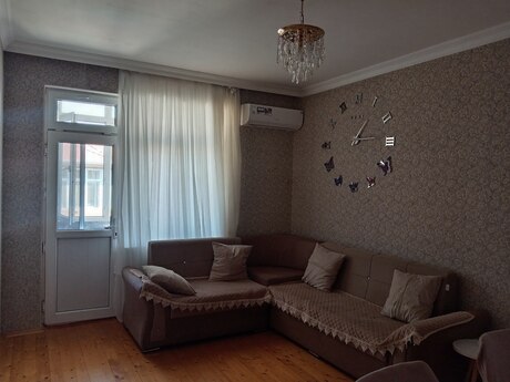 3 otaq · 57 m²