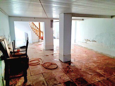 Bakıxanovda 11 otaqlı həyət evi satılır, 362 m², 185 000 AZN, şəkil 2 / 12
