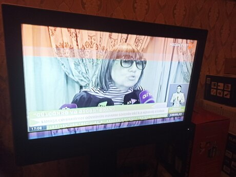 Beko televizoru Beko televizoru