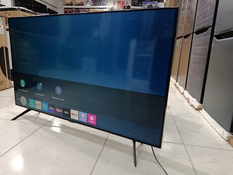 Televizor Samsung 55AU7140 Televizor Samsung 55AU7140
