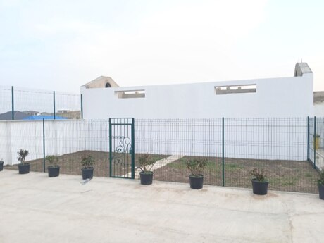 Novxanıda 2 otaqlı həyət evi satılır, 75 m², 125 000 AZN, şəkil 3 / 11