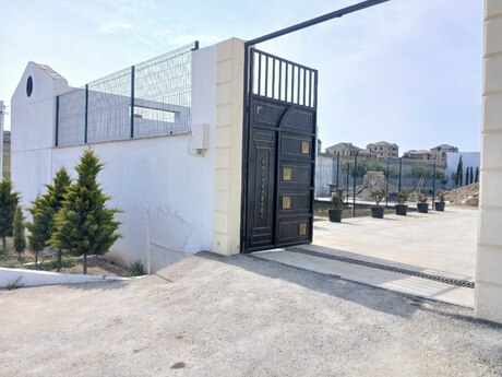 2 otaqlı ev, 75 m², Novxanı, 125 000 AZN