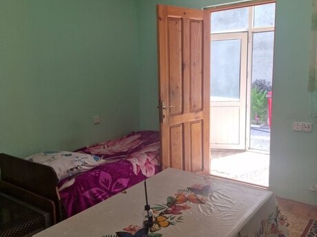 Həyət evi kirayə verilir, Gəncə ş.
