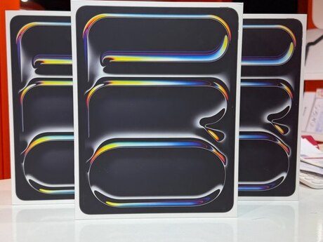 iPad Pro M5 11inch 256GB iPad Pro M5 11inch 256GB