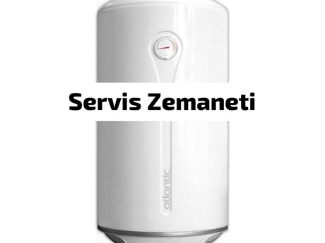 Su qızdırıcısı Ariston 100 lt Su qızdırıcısı Ariston 100 lt