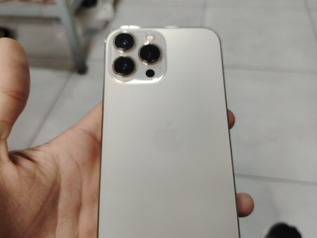 Apple iPhone 13 Pro Max Gold 256GB/6GB