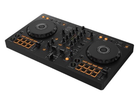 Pioneer DJ CONTROLLER DDJ-FLX4
