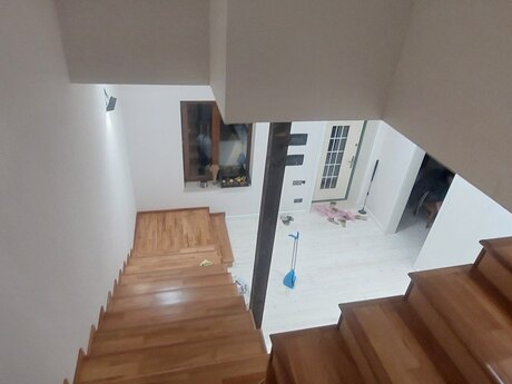 Binədə 5 otaqlı həyət evi satılır, 330 m², 210 000 AZN, şəkil 3 / 12
