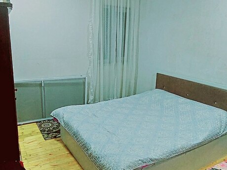Səbaildə 2 otaqlı həyət evi satılır, 55 m², 50 000 AZN, şəkil 5 / 10