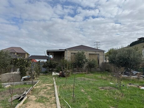 2 otaq · 100 m² · 1/1 mərtəbə, Görədil