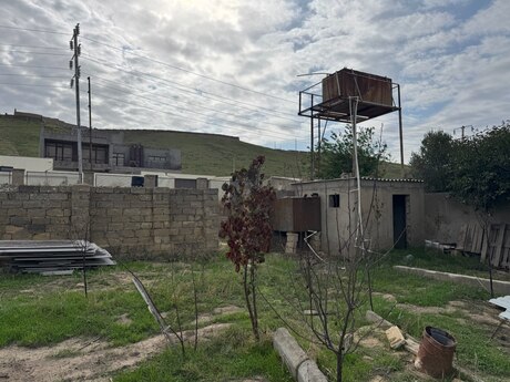 Görədildə 2 otaqlı həyət evi satılır, 100 m², 130 000 AZN, şəkil 2 / 12