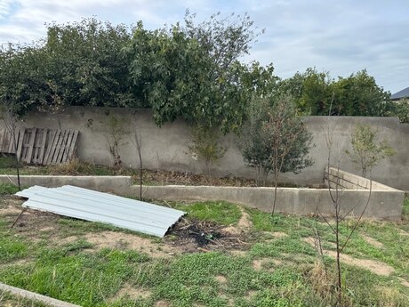 Görədildə 2 otaqlı həyət evi satılır, 100 m², 130 000 AZN, şəkil 4 / 12