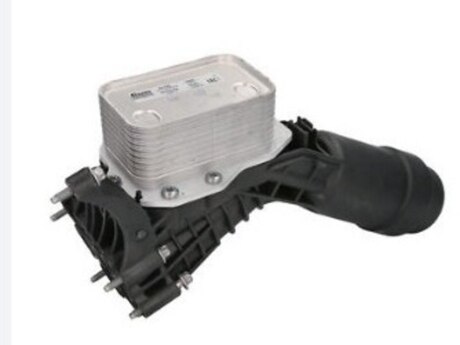 BMW G01 G02 G05 G11 G20 B46/B48 yağ radiator korpusu