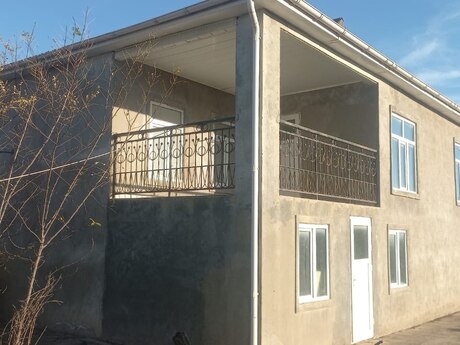 Həyət evi, Qusar r.
