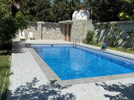 Buzovnada 6 otaqlı həyət evi satılır, 280 m², 820 000 AZN, şəkil 4 / 12