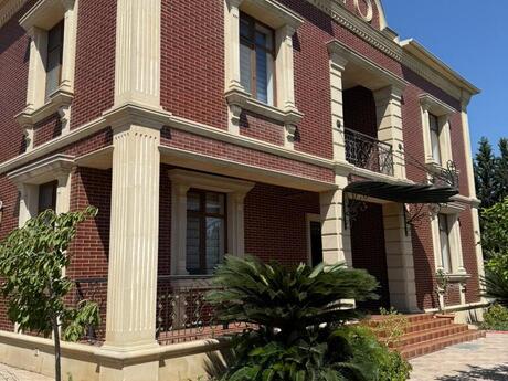 Buzovnada 6 otaqlı həyət evi satılır, 280 m², 820 000 AZN, şəkil 3 / 12