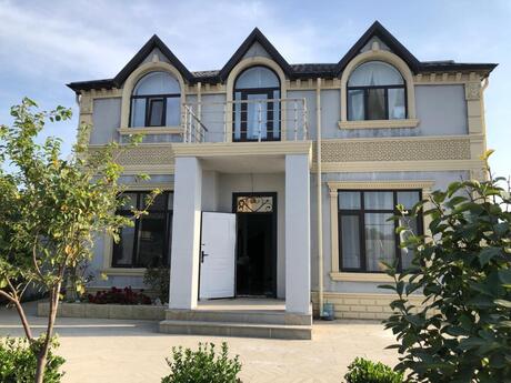 6-комн. · 150 m² · 1/1 этаж, Mərdəkan