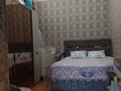 20-ci sahədə 2 otaqlı həyət evi satılır, 60 m², 75 000 AZN, şəkil 3 / 3