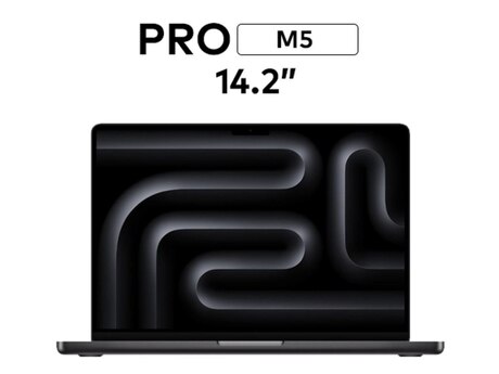 Apple MacBook Pro 14 inch M5 Chip 16/512GB 
