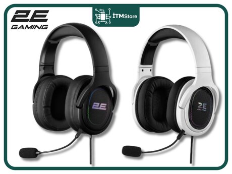 Qulaqlıq 2E HG330 Gaming Headset 