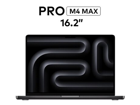 Apple MacBook Pro 16.2 inch M4 Max chip 48/1TB Apple MacBook Pro 16.2 inch M4 Max chip 48/1TB