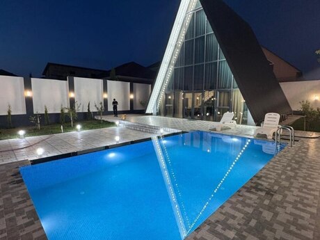 Bağ evi kirayə verilir, Mərdəkan qəs.