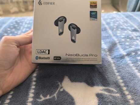 Edifier NeoBuds Pro