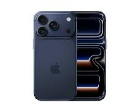 Apple iPhone 17 Pro Deep Blue 256GB/12GB
