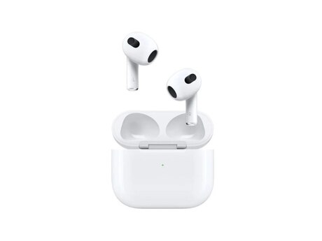 AirPods 4 anc 