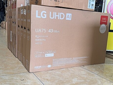 Televizor LG