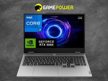 Lenovo LOQ 15IRX10 83JECTO1WW