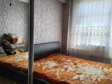 Qurtuluş 93 kompleksində 2 otaqlı yeni tikili mənzil satılır, 57 m², 65 000 AZN, şəkil 2 / 7