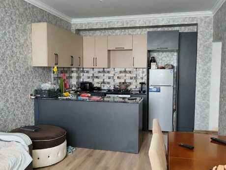 Qurtuluş 93 kompleksində 2 otaqlı yeni tikili mənzil satılır, 57 m², 65 000 AZN, şəkil 4 / 7