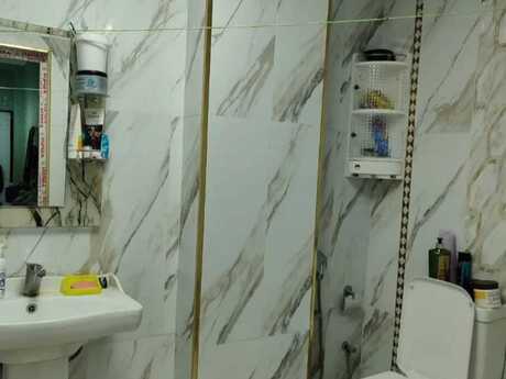 Qurtuluş 93 kompleksində 2 otaqlı yeni tikili mənzil satılır, 57 m², 65 000 AZN, şəkil 3 / 7