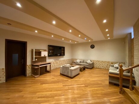 Novxanıda 9 otaqlı həyət evi satılır, 380 m², 460 000 AZN, şəkil 3 / 12