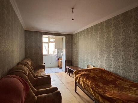 1-otaqlı mənzil, N.Nərimanov küç., 15 m² 1-otaqlı mənzil, N.Nərimanov küç., 15 m²