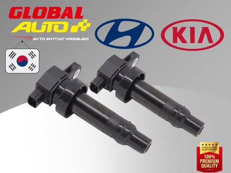 "Hyundai, Kia" bobinləri