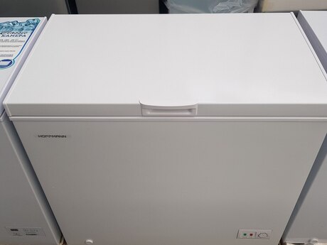 Dondurucu Hoffmann 200Lt