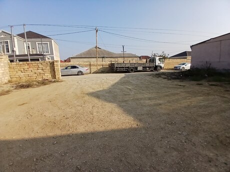 Masazırda 4 otaqlı həyət evi satılır, 100 m², 62 000 AZN, şəkil 2 / 12