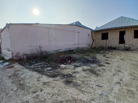 Masazırda 4 otaqlı həyət evi satılır, 100 m², 62 000 AZN, şəkil 3 / 12