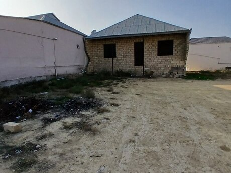 Masazırda 4 otaqlı həyət evi satılır, 100 m², 62 000 AZN, şəkil 5 / 12