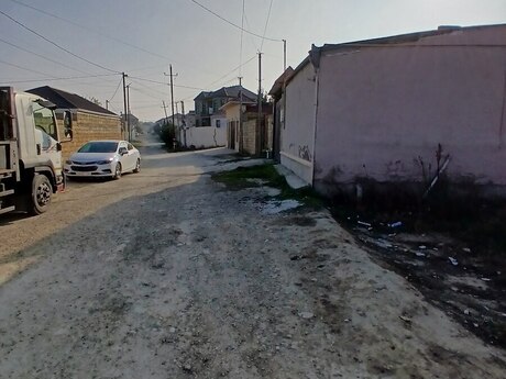 Masazırda 4 otaqlı həyət evi satılır, 100 m², 62 000 AZN, şəkil 4 / 12
