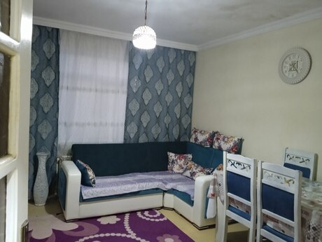 Hövsanda 3 otaqlı həyət evi satılır, 65 m², 48 000 AZN, şəkil 4 / 12