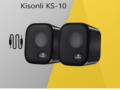 Dinamik Kisonli KS-10