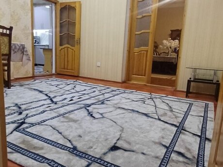 Продаётся 4-комнатная квартира в старом фонде, Səbail, 105 м², 160 000 AZN, фото 3 / 12